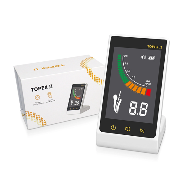 apex locator apex locator