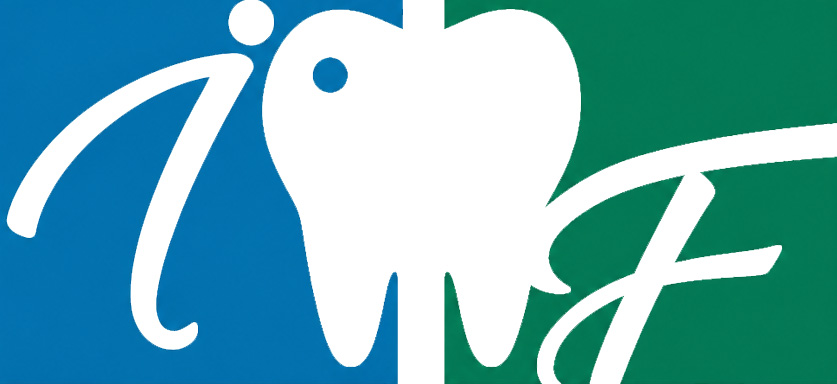 if logo white