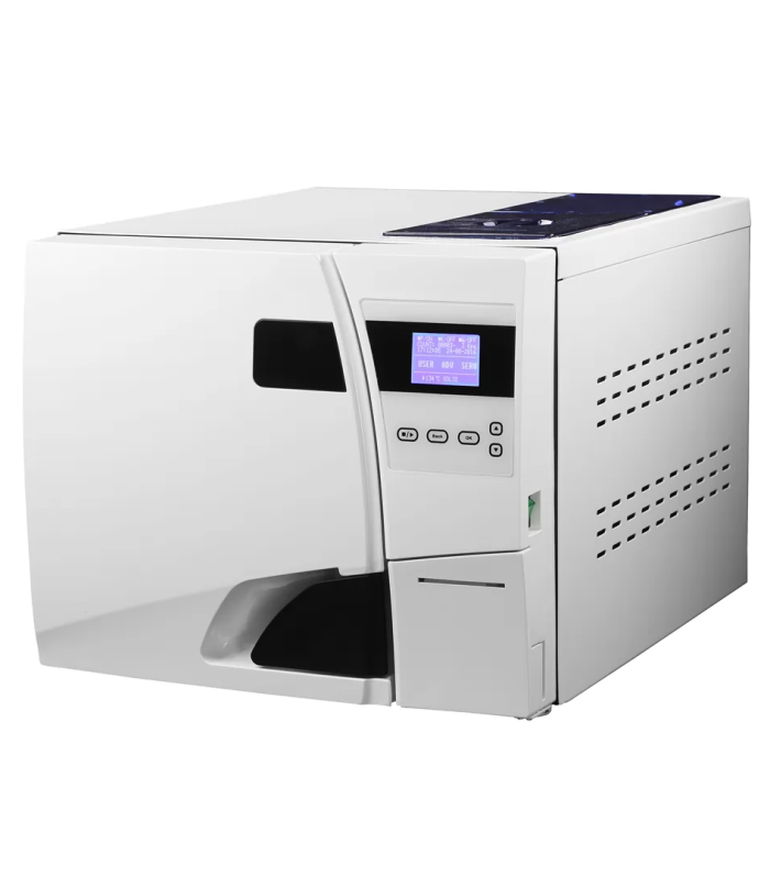 lafomed autoclave