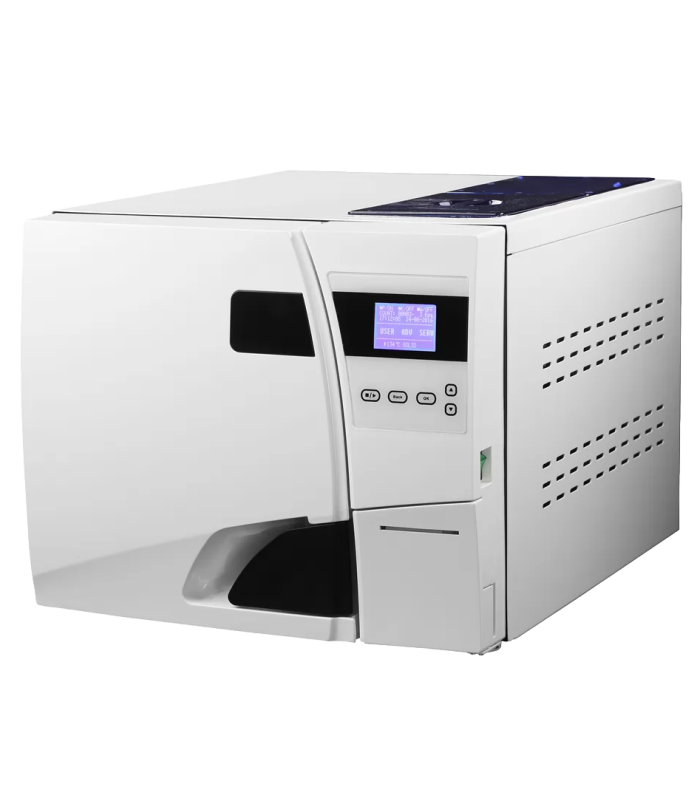 lafomed autoclave transparent