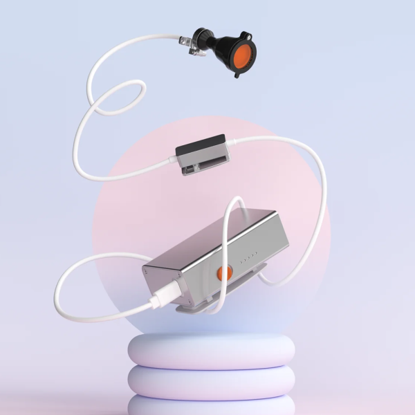 light e